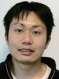 Dr. Mitsutoshi Fujita